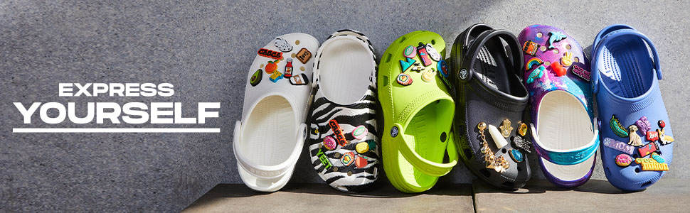croc banner